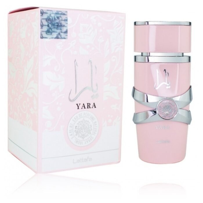 Lattafa Yara EDP kvepalai moterims