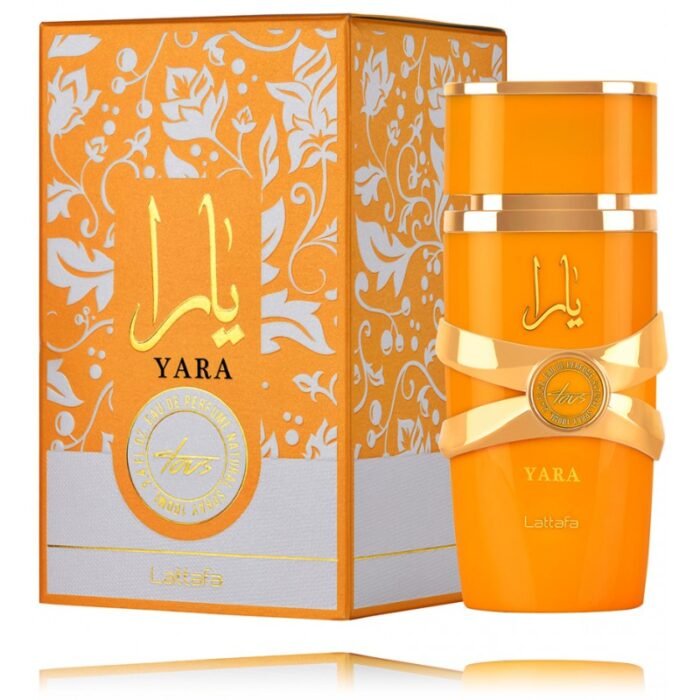 Lattafa Yara Tous EDP kvepalai moterims