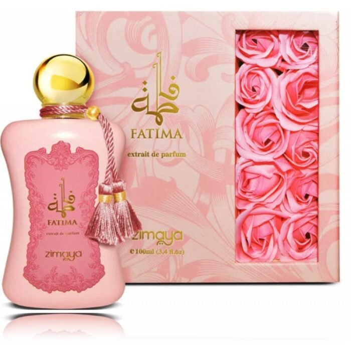 Zimaya Fatima Extrait de Parfum PP kvepalai moterims