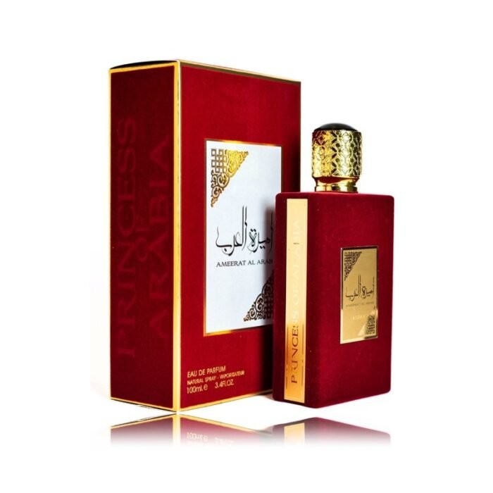 Lattafa Ameerat Al Arab EDP kvepalai moterims