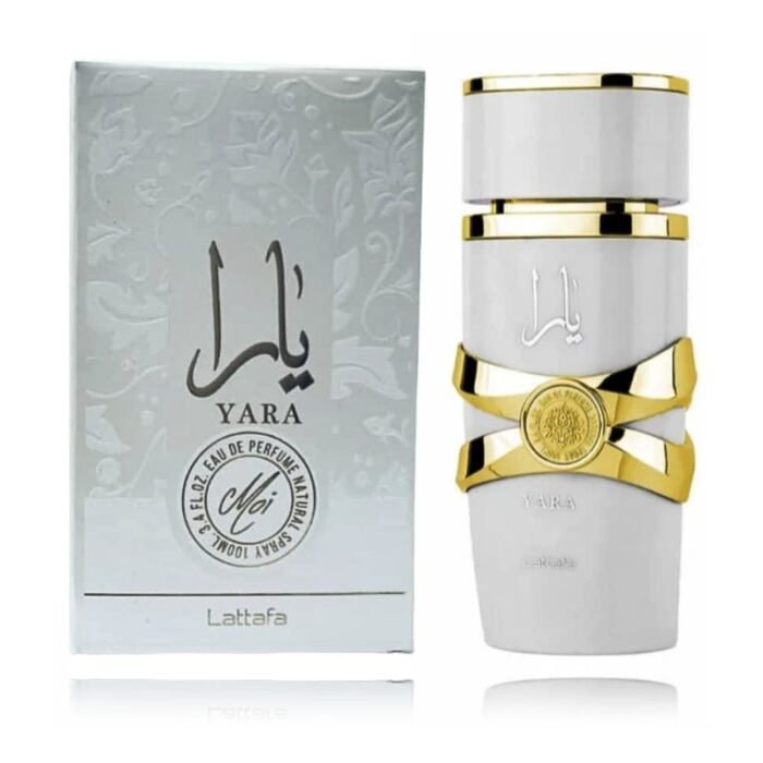 Lattafa Yara Moi EDP kvepalai moterims