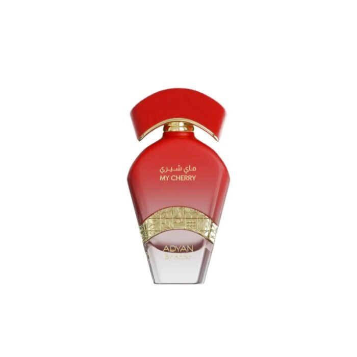Adyan My Cherry 100 ml EDP kvepalai vyrams ir moterims