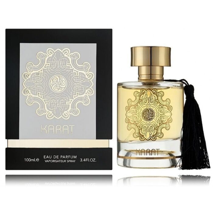 Maison Alhambra Karat EDP kvepalai vyrams ir moterims