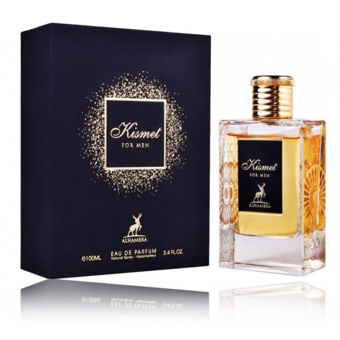 Maison Alhambra Kismet for Men EDP kvepalai vyrams