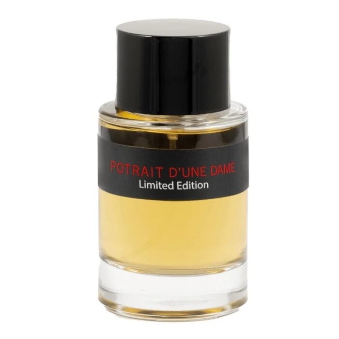 Aroma West Potrait D`une Dame moterims