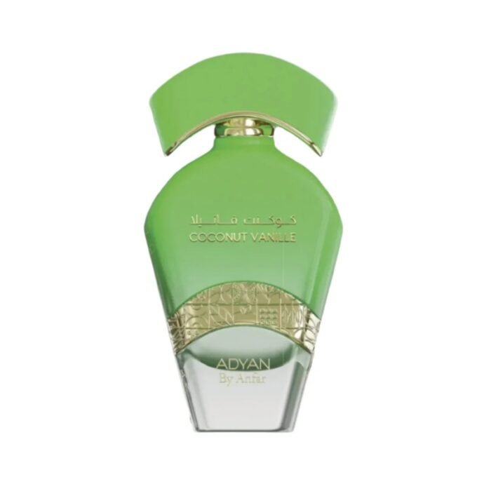 Adyan Coconut Vanille 100 ml EDP kvepalai moterims