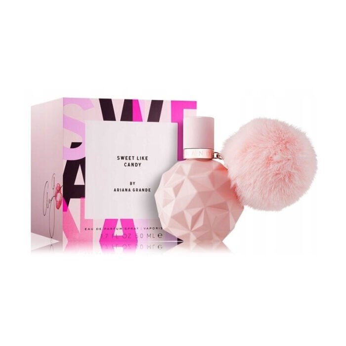 Ariana Grande Sweet Like Candy EDP kvepalai moterims