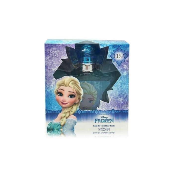 Disney Frozen Elsa EDT kvepalai mergaitėms