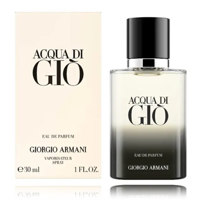 Giorgio Armani Acqua di Giò EDP kvepalai vyrams