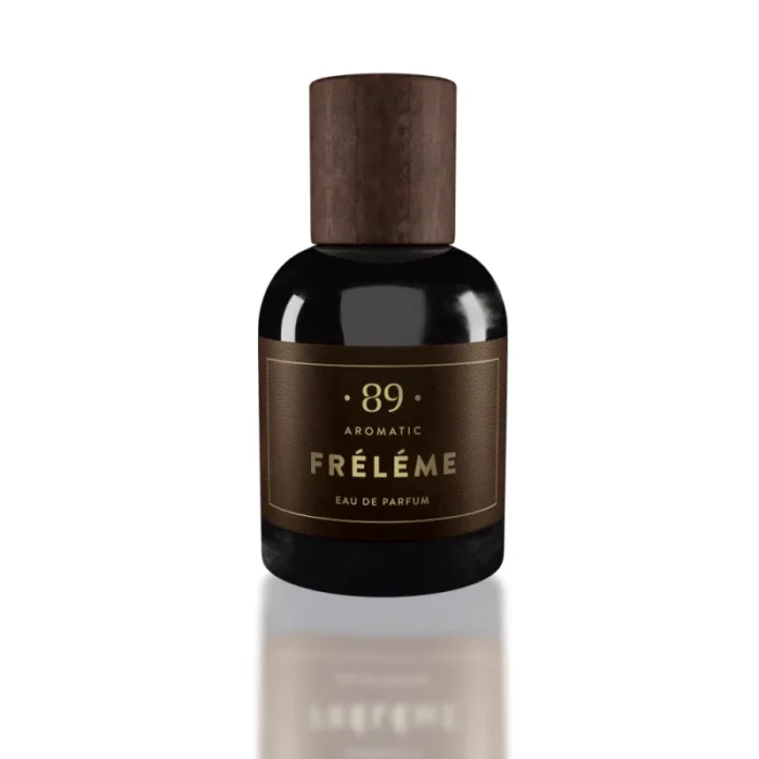Fréléme - Moterims - Eau De Parfum moterims