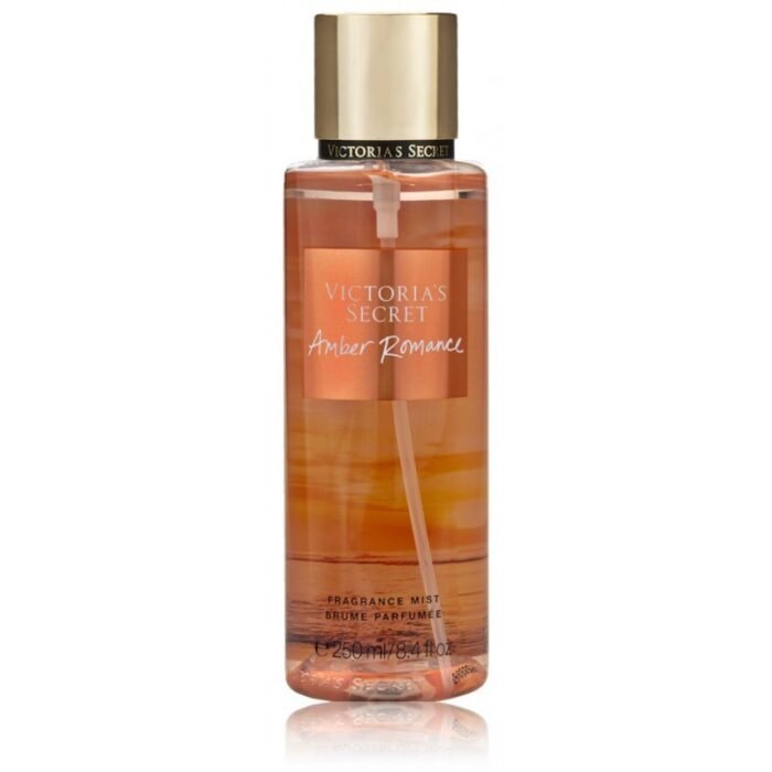 Victoria's Secret Amber Romance purškiklis kūnui