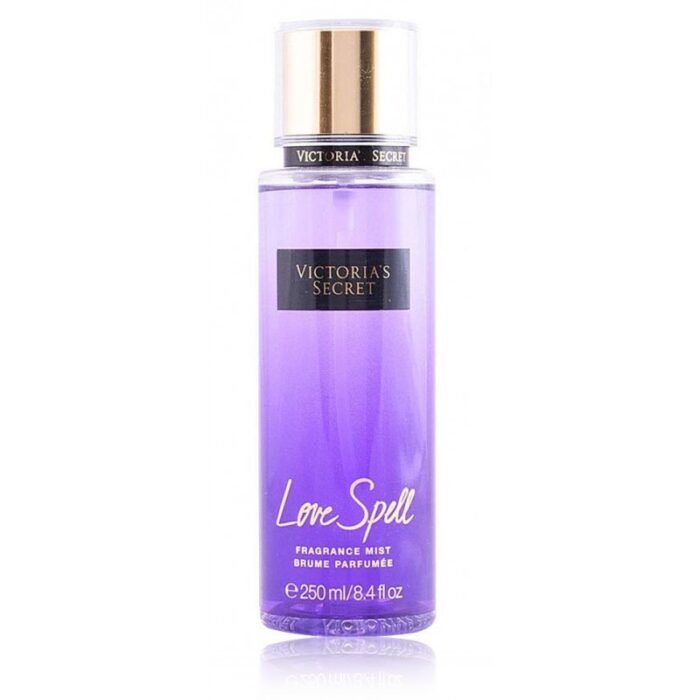 Victoria's Secret Love Spell purškiklis kūnui