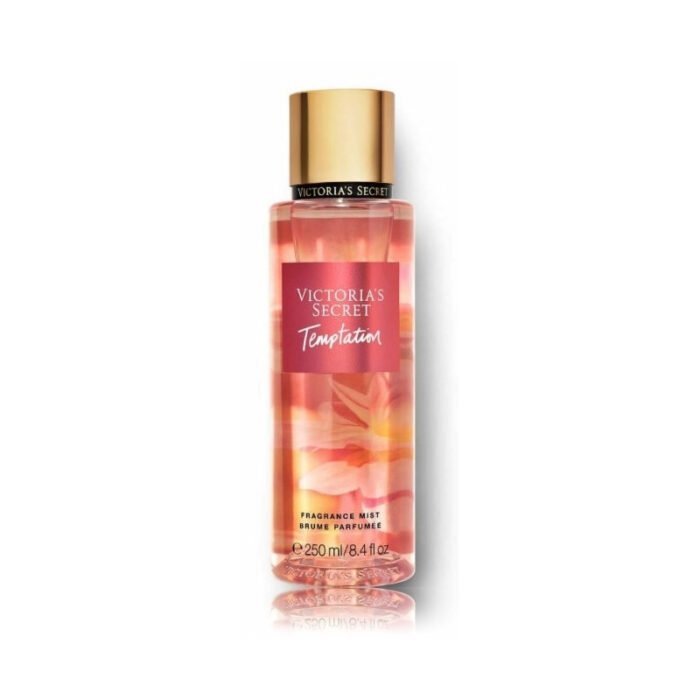 Victoria's Secret Temptation purškiklis kūnui