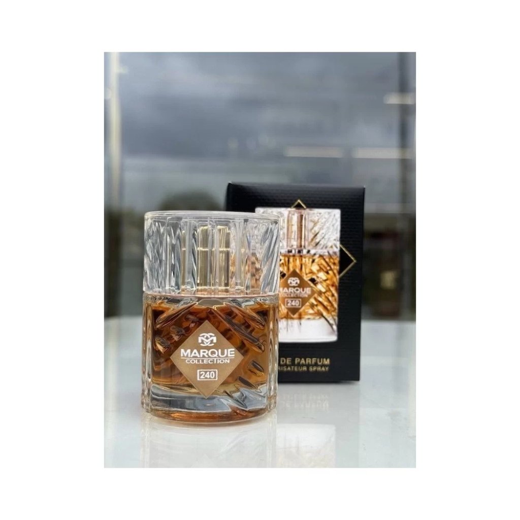 Marque 240 Fragrance World – Unisex kvepalai