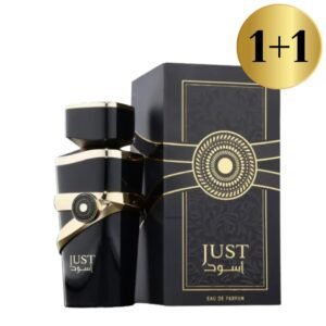 Fragrance World Just Aswad EDP kvepalai moterims ir vyrams