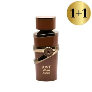 Just Choco Fragrance World – Unisex kvepalai