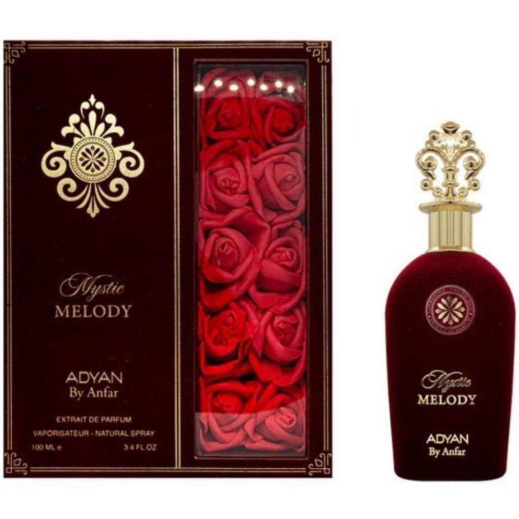 Adyan Mystic Melody EDP vyrams/moterims, 100 ml