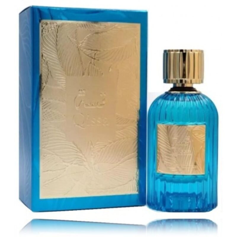 Paris Corner Qissa EDP kvepalai vyrams ir moterims
