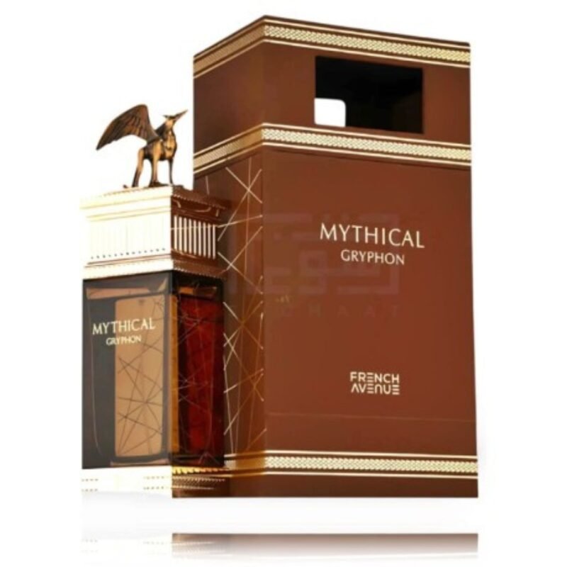 French Avenue Mythical Gryphon EDP kvepalai vyrams