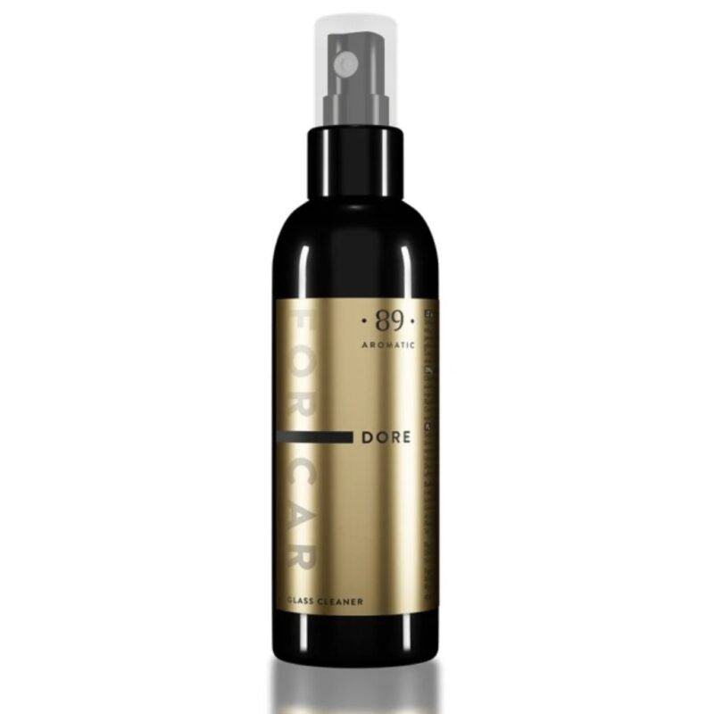 Parfumuotas automobilio langų valiklis