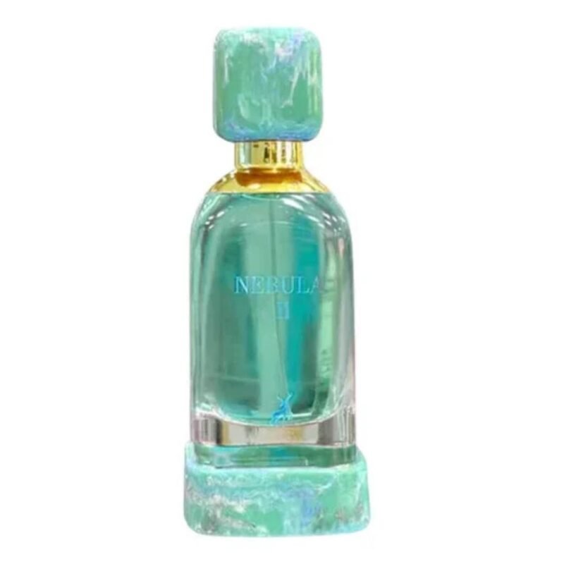 Nebula II by Maison Alhambra EDP 100 ml kvapalai moterims