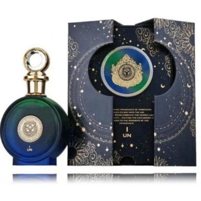 Paris Corner North Stag Expressions I Un Extrait De Parfum PP kvepalai vyrams ir moterims