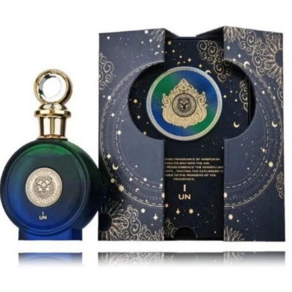 Paris Corner North Stag Expressions I Un Extrait De Parfum PP kvepalai vyrams ir moterims