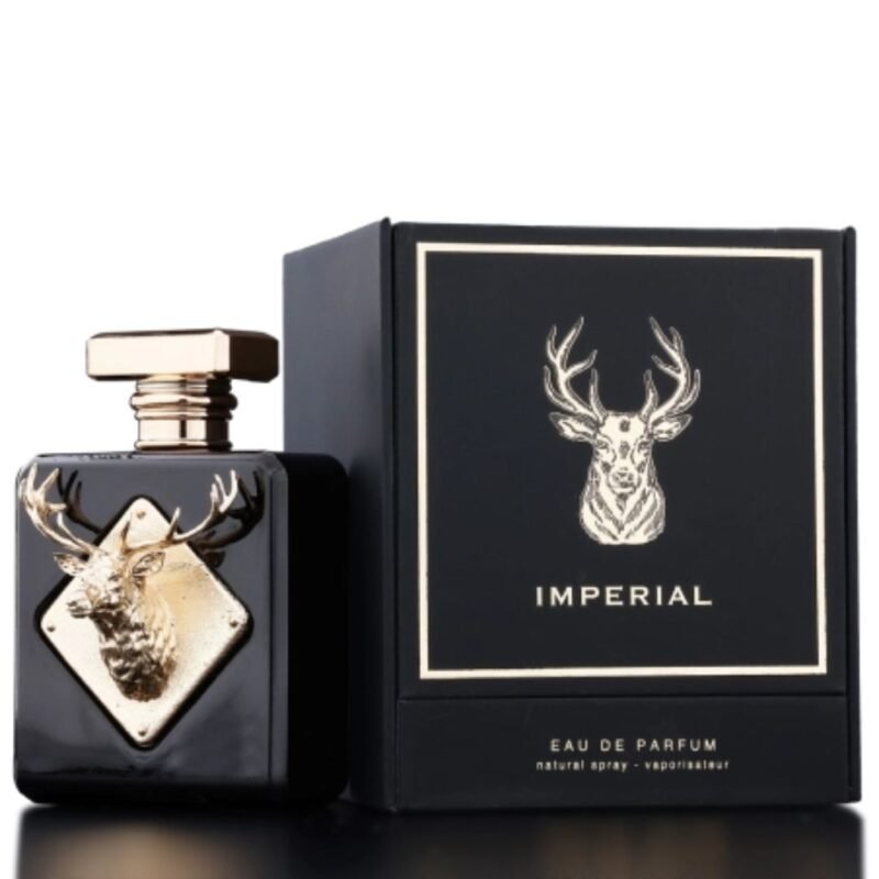 Imperial Fragrance World – Vyriški kvepalai