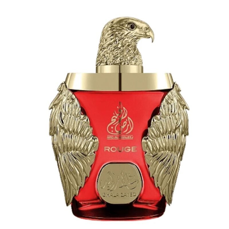 Ghala Zayed Luxury EDP kvepalai moterims ir vyrams