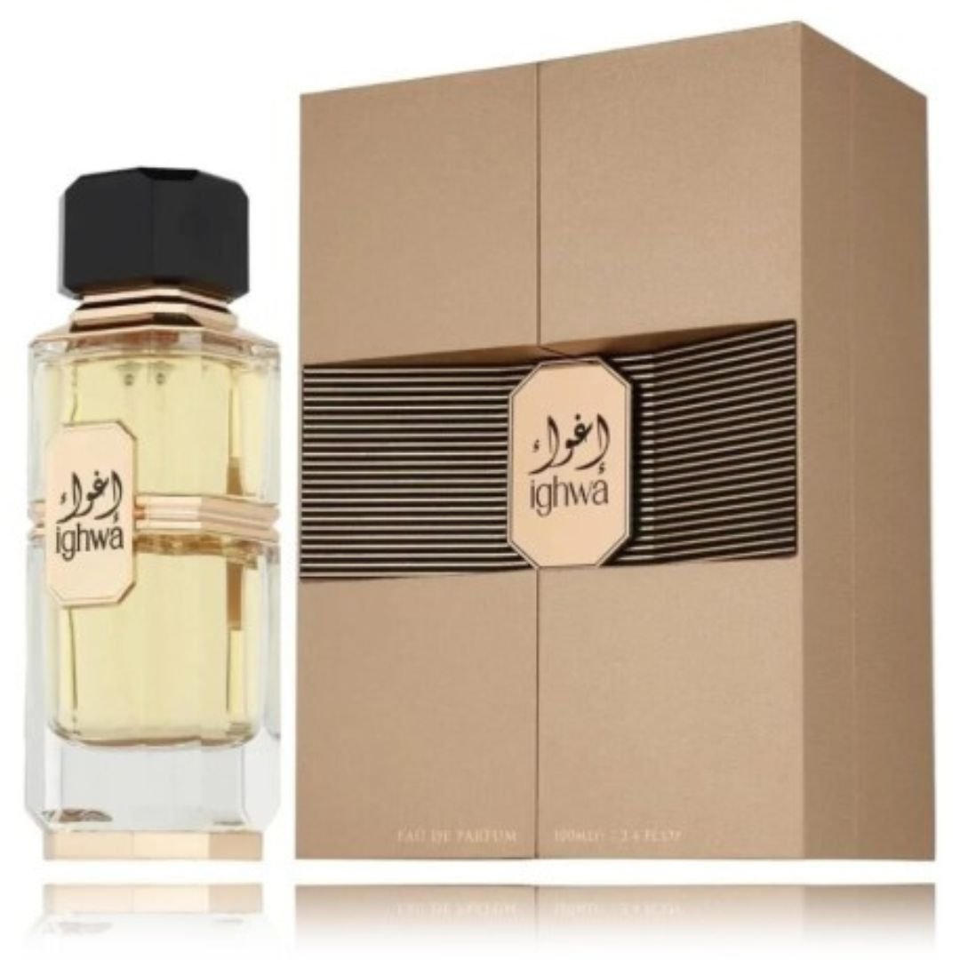 French Avenue Ighwa EDP kvepalai vyrams ir moterims