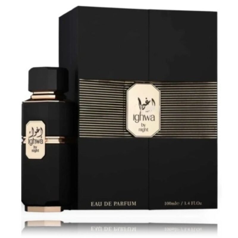 French Avenue Ighwa by Night EDP kvepalai vyrams ir moterims