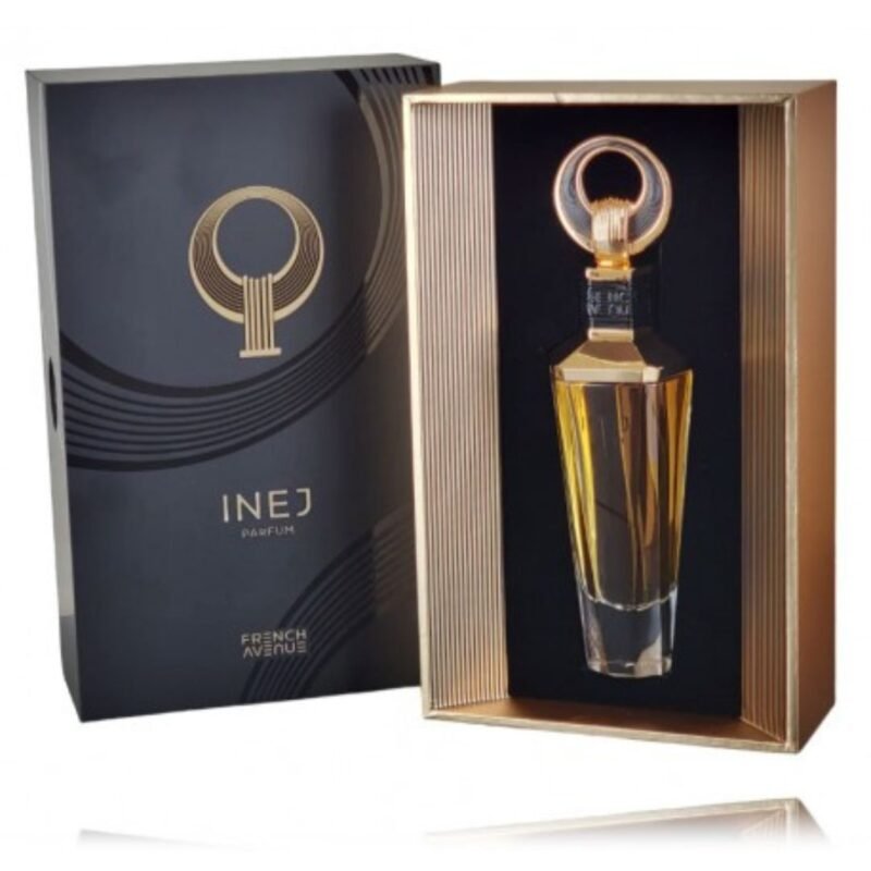 French Avenue Inej EDP kvepalai vyrams ir moterims