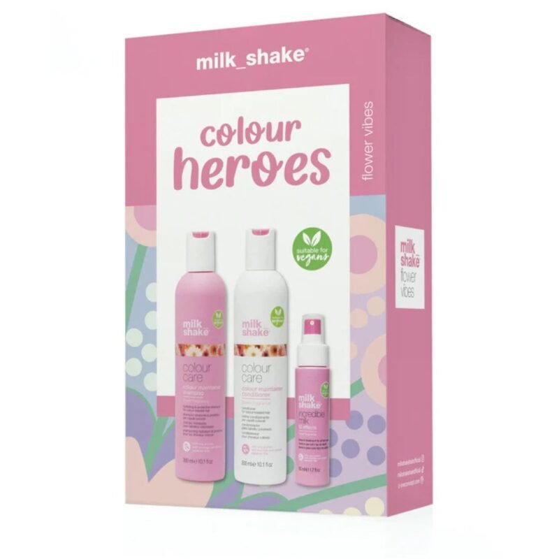 Kalėdinis rinkinys FLOWER VIBES XMAS KIT