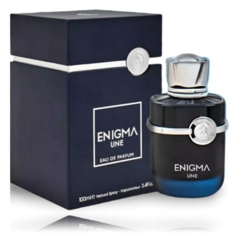 French Avenue Enigma Une EDP kvepalai vyrams