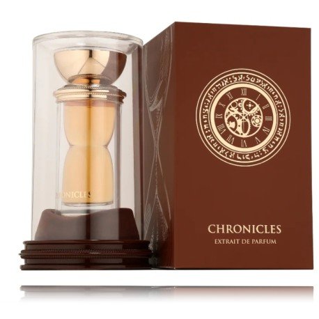 French Avenue Chronicles Extrait de Parfum PP kvepalai vyrams