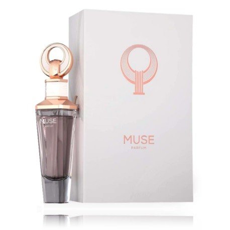 French Avenue Muse Parfum PP kvepalai vyrams ir moterims