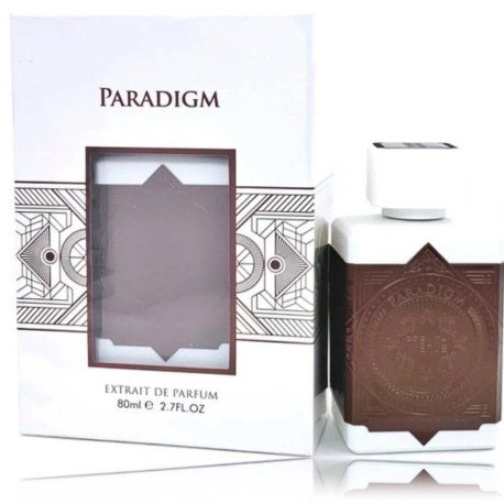 French Avenue Paradigm Extrait De Parfum PP kvepalai vyrams ir moterims
