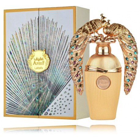 Lattafa Afeef EDP kvepalai vyrams ir moterims