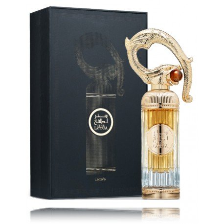 Lattafa Sehr EDP kvepalai vyrams ir moterims