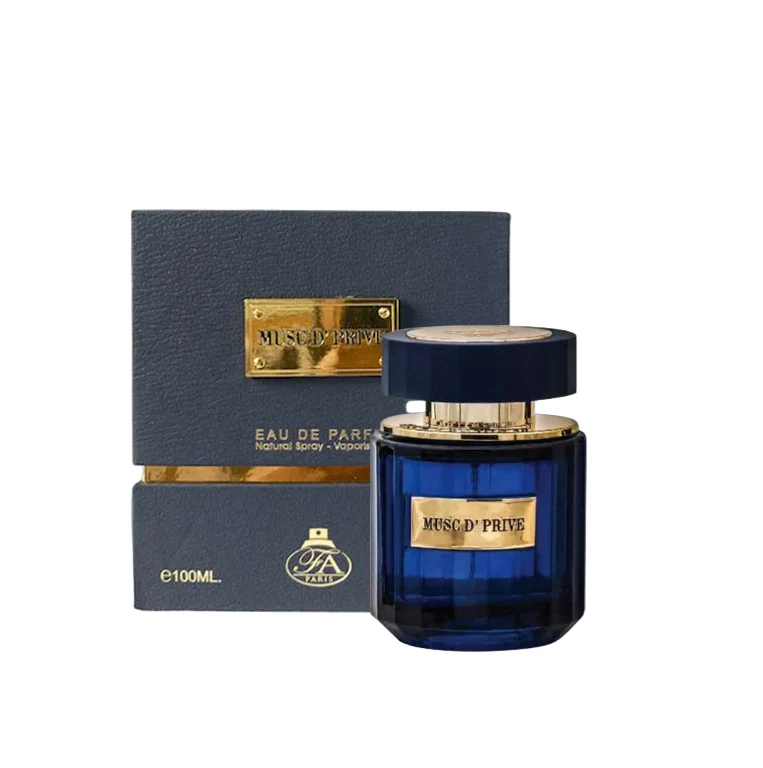 Musc D'Prive (GIORGIO ARMANI PRIVE Musc Shamal) – Fragrance World kvepavai moterims