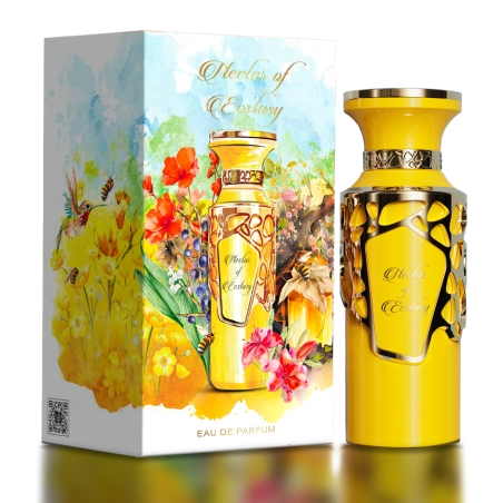 Fragrance World Necter Of Ecstacy EDP kvepalai moterims