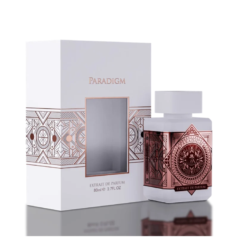 Paradigm French Avenue – Fragrance World
