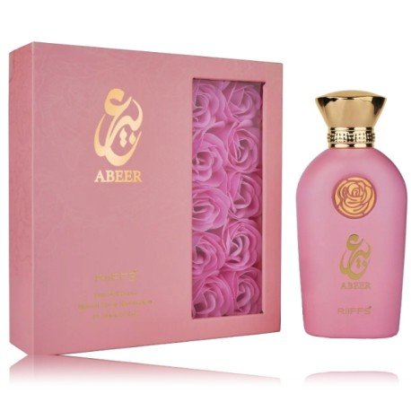 RIIFFS Abeer EDP kvepalai moterims