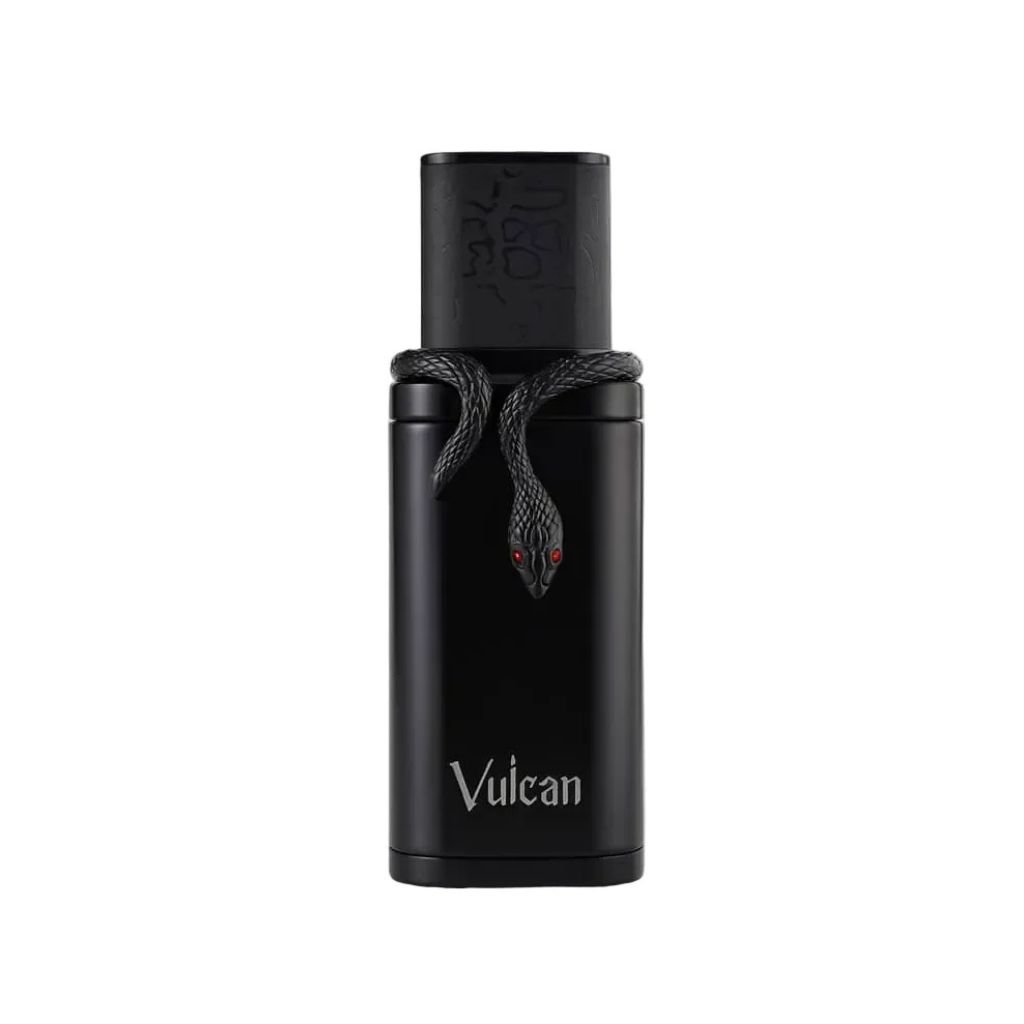 French Avenue Vulcan Black Friday Limited Edition kvepalai moterims ir vyrams