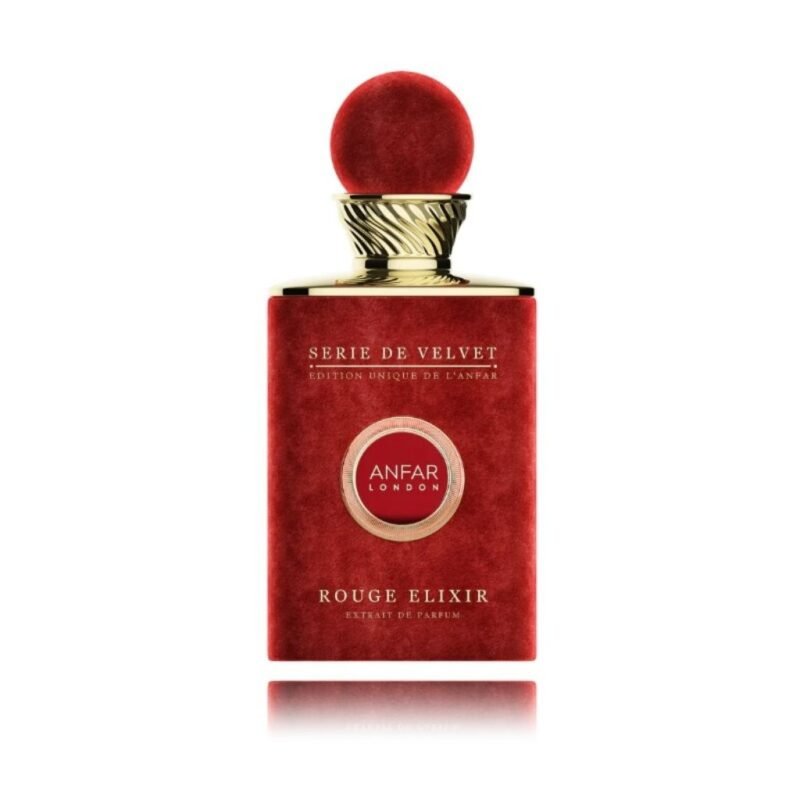 Anfar London Rouge Extrait de Parfum PP kvepalai vyrams ir moterims