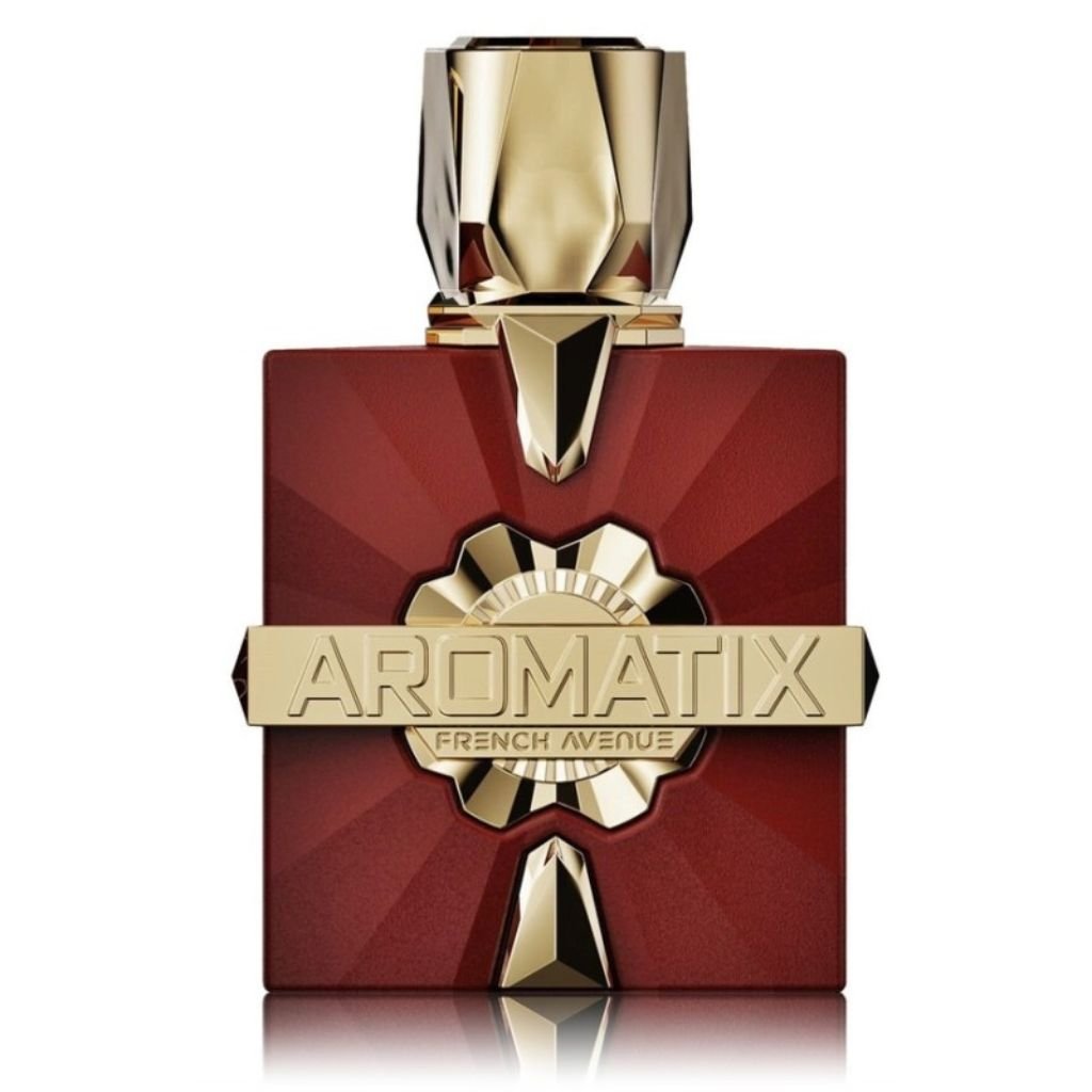 French Avenue Aromatix Carnal Desire Extrait de Parfum PP kvepalai vyrams ir moterims