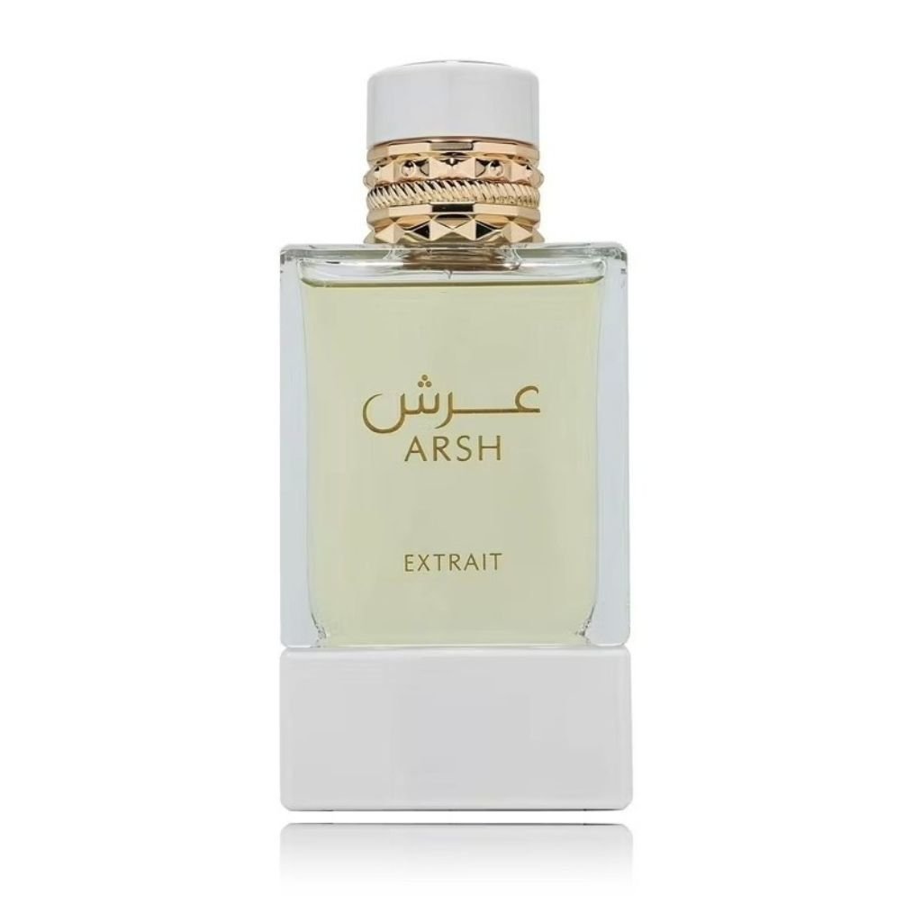French Avenue Arsh Extrait de Parfum PP kvepalai moterims