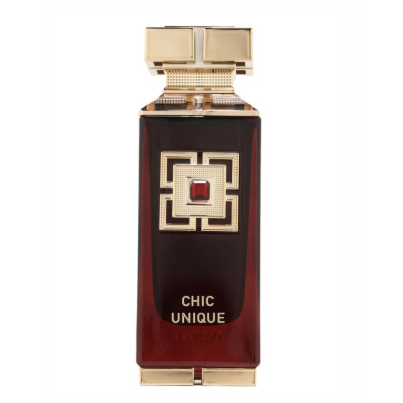 Fragrance World Chic Unique EDP kvepalai moterims