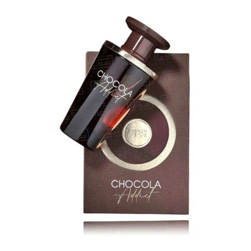 French Avenue Chocola Addict EDP kvepalai moterims
