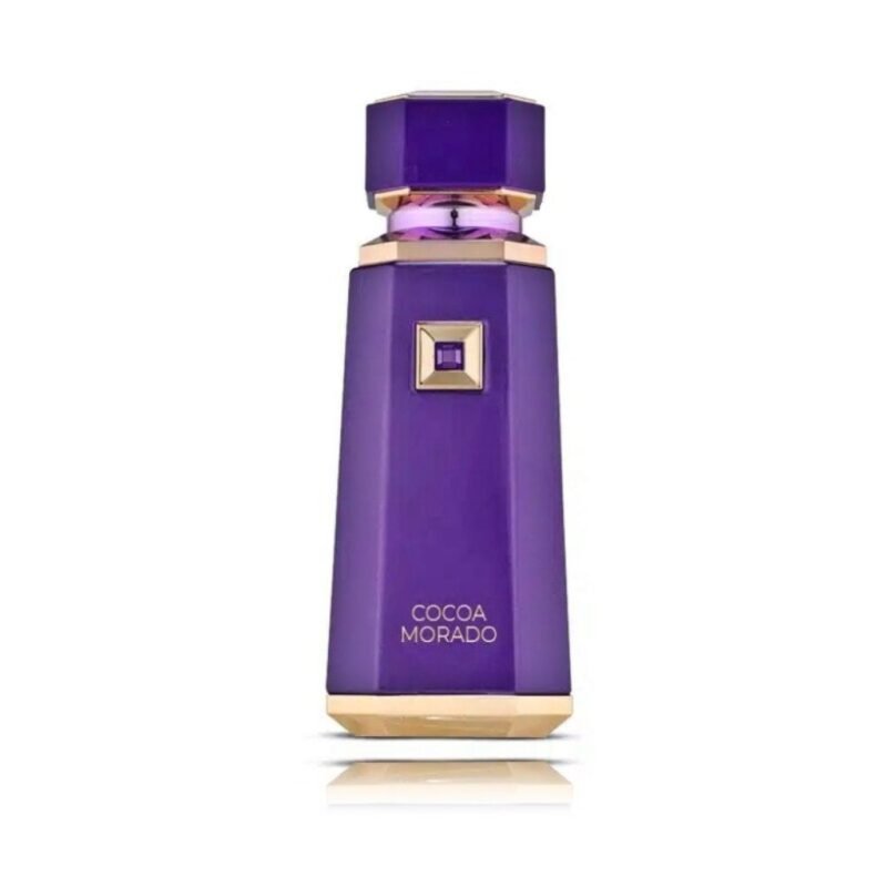 French Avenue Cocoa Morado EDP kvepalai moterims